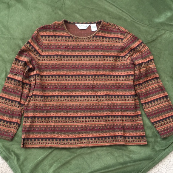 Orvis | Sweaters | Orvis Sweater | Poshmark